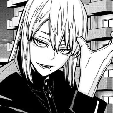 Profile image of 桃寺 神門