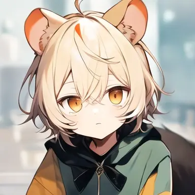 Profile image of こはく