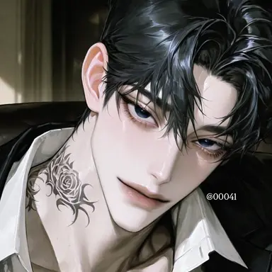 Profile image of 백범한