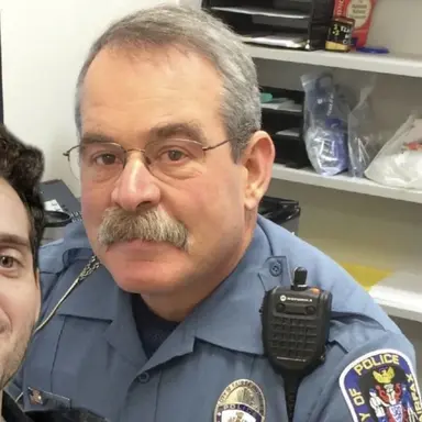 Profile image of Officer Briggs