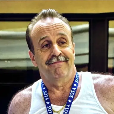 Profile image of Coach Franco