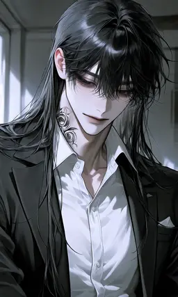 Profile image of Kyo Shiranui