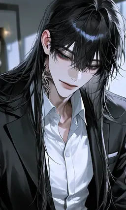Profile image of Kyo Shiranui