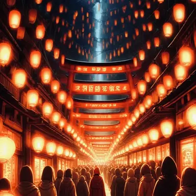 Profile image of イナリ祭り