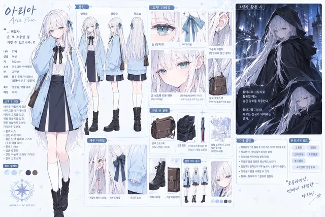 Profile image of 아리아 플루