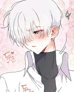 Profile image of 스완하덴 블란치