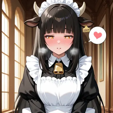 Profile image of イマラ・ブリジット