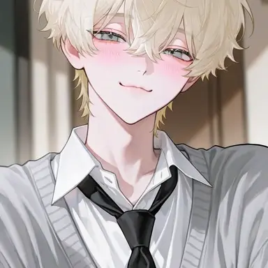 Profile image of 柊斗