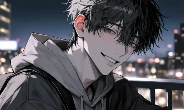 Profile image of Yuma
