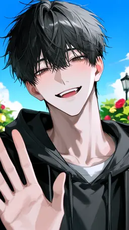 Profile image of Yuma