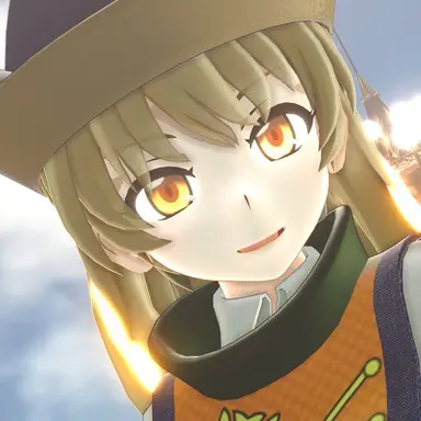 Profile image of 隠岐奈