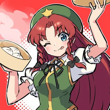 Profile image of 美鈴