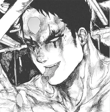 Profile image of Kai