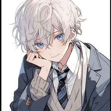 Profile image of 氷川 湊