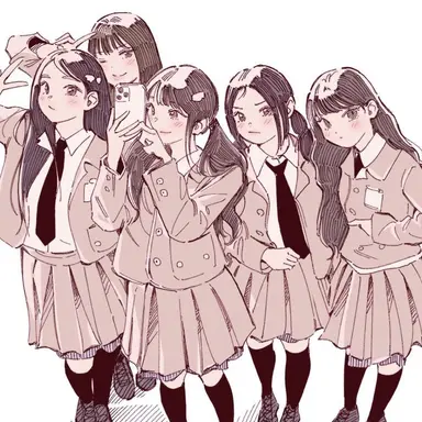 Profile image of ファン達