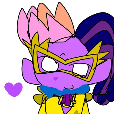 Profile image of Quincy