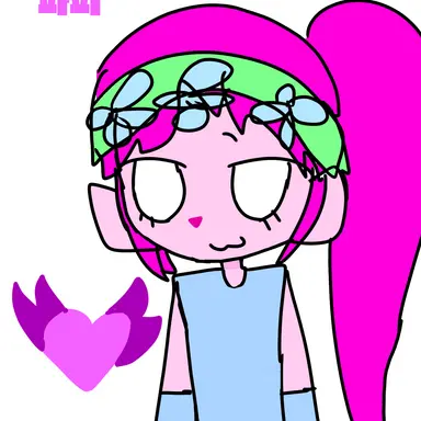 Profile image of Poppy