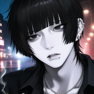 Profile image of Rino