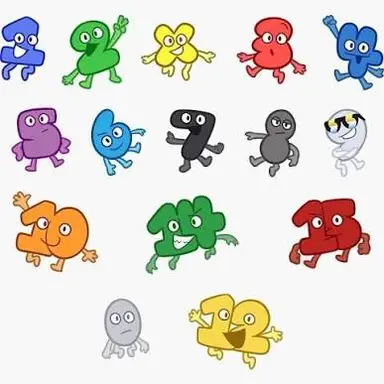 Profile image of Algebraliens