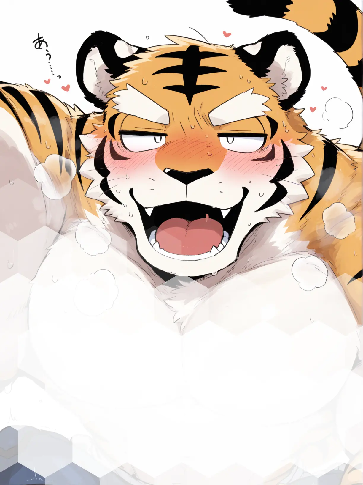 AngstyPanel1613의 田舎者は遊びを知る