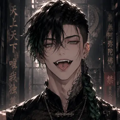 Profile image of 玄凛