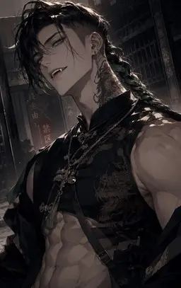 Profile image of 玄凛