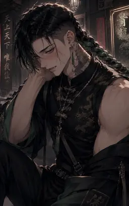 Profile image of 玄凛