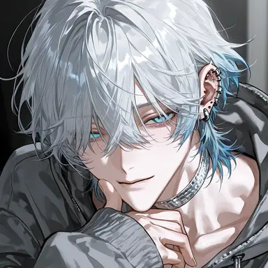 Profile image of 玲音
