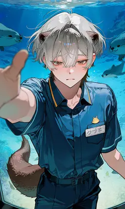 Profile image of モルト