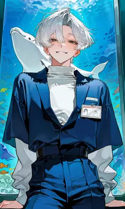Profile image of ベル