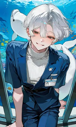 Profile image of ベル