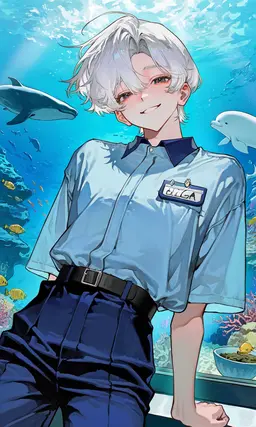 Profile image of ベル