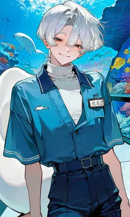 Profile image of ベル