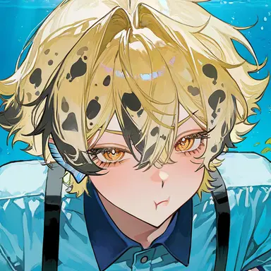 Profile image of ソーン