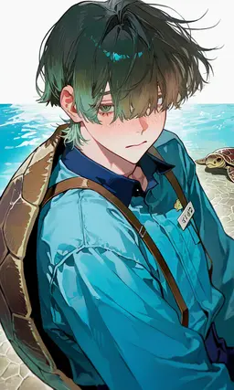Profile image of テオ