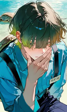 Profile image of テオ