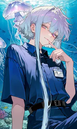 Profile image of ジェリー