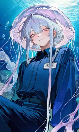 Profile image of ジェリー