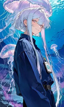 Profile image of ジェリー