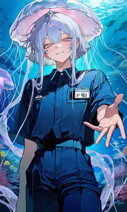 Profile image of ジェリー