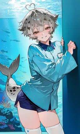 Profile image of ププ