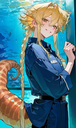 Profile image of シード