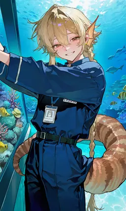 Profile image of シード