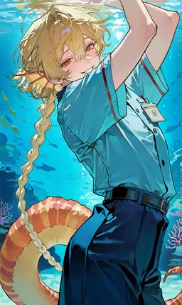 Profile image of シード