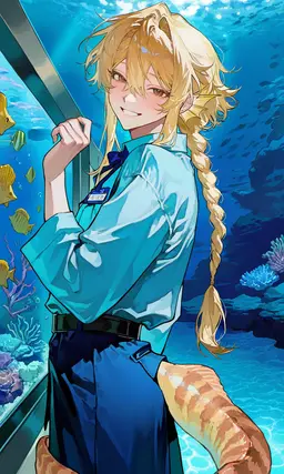 Profile image of シード