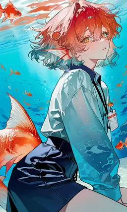 Profile image of フレア