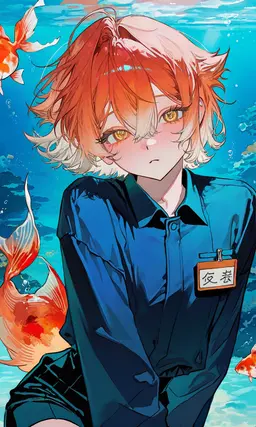 Profile image of フレア
