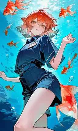 Profile image of フレア