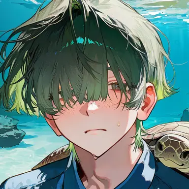 Profile image of テオ