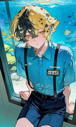 Profile image of ソーン